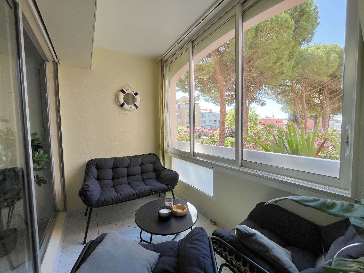  en venta apartamento Agde Hérault 2