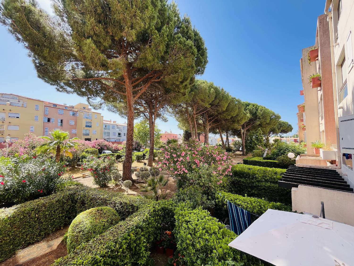  en venta apartamento Agde Hérault 3