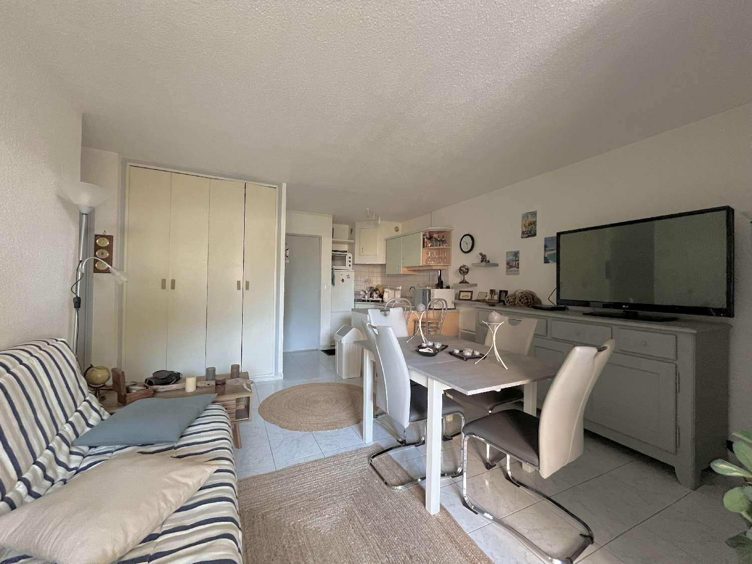  en venta apartamento Agde Hérault 4