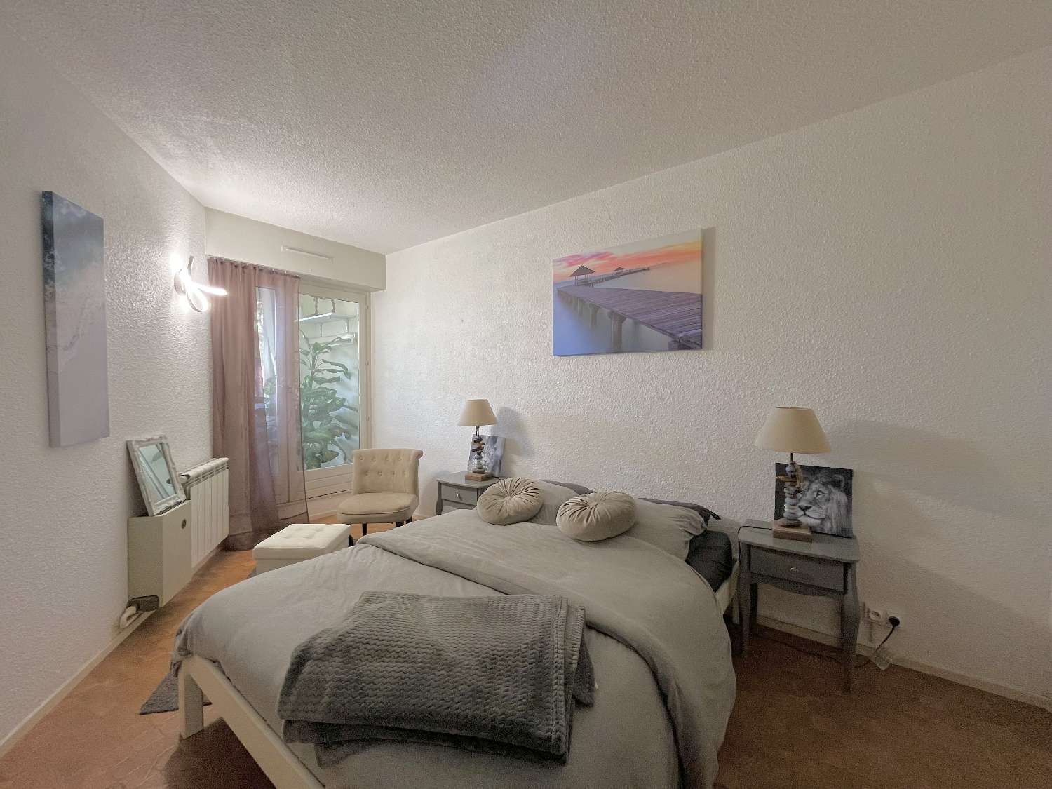  en venta apartamento Agde Hérault 5