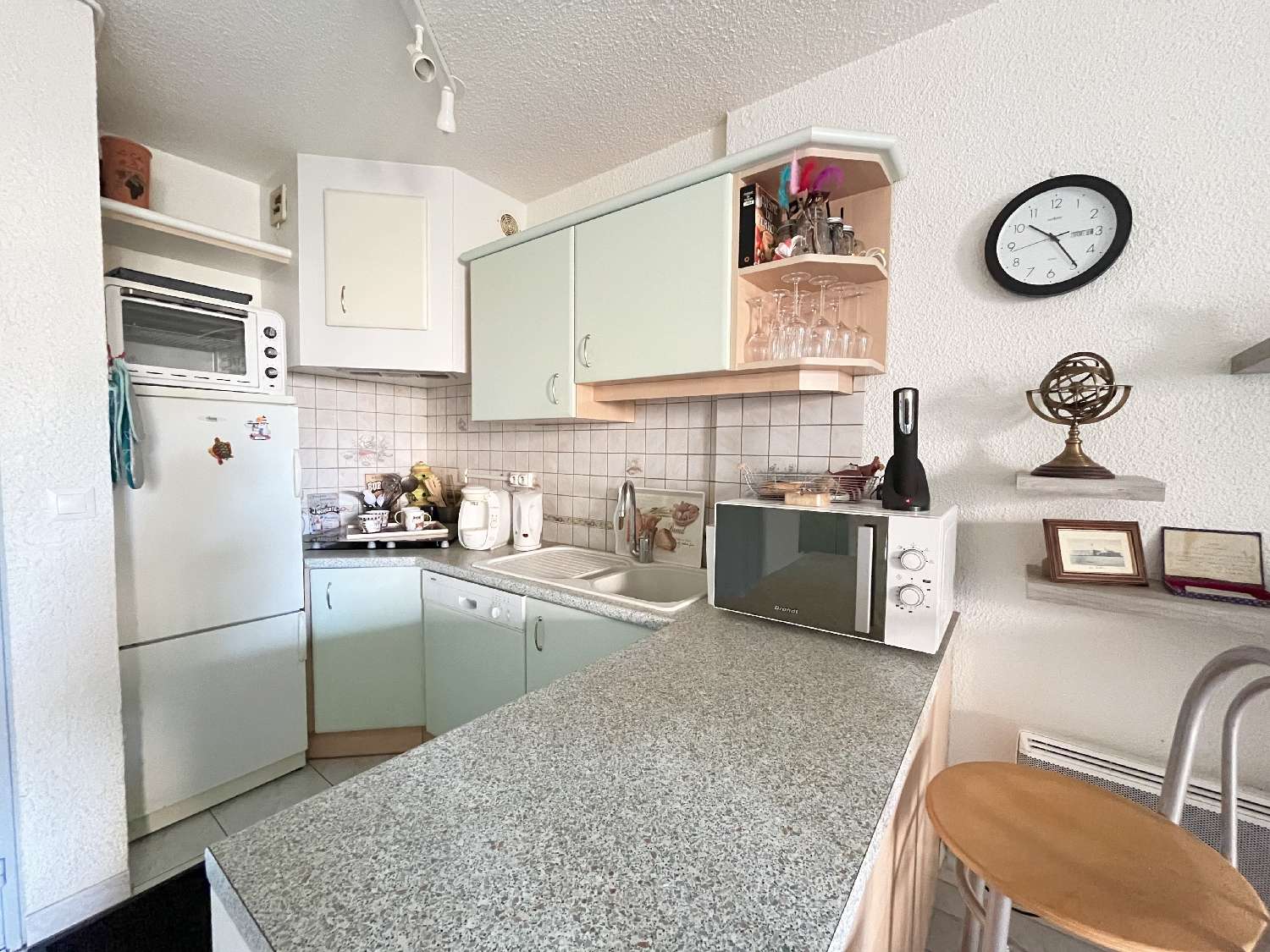  en venta apartamento Agde Hérault 7