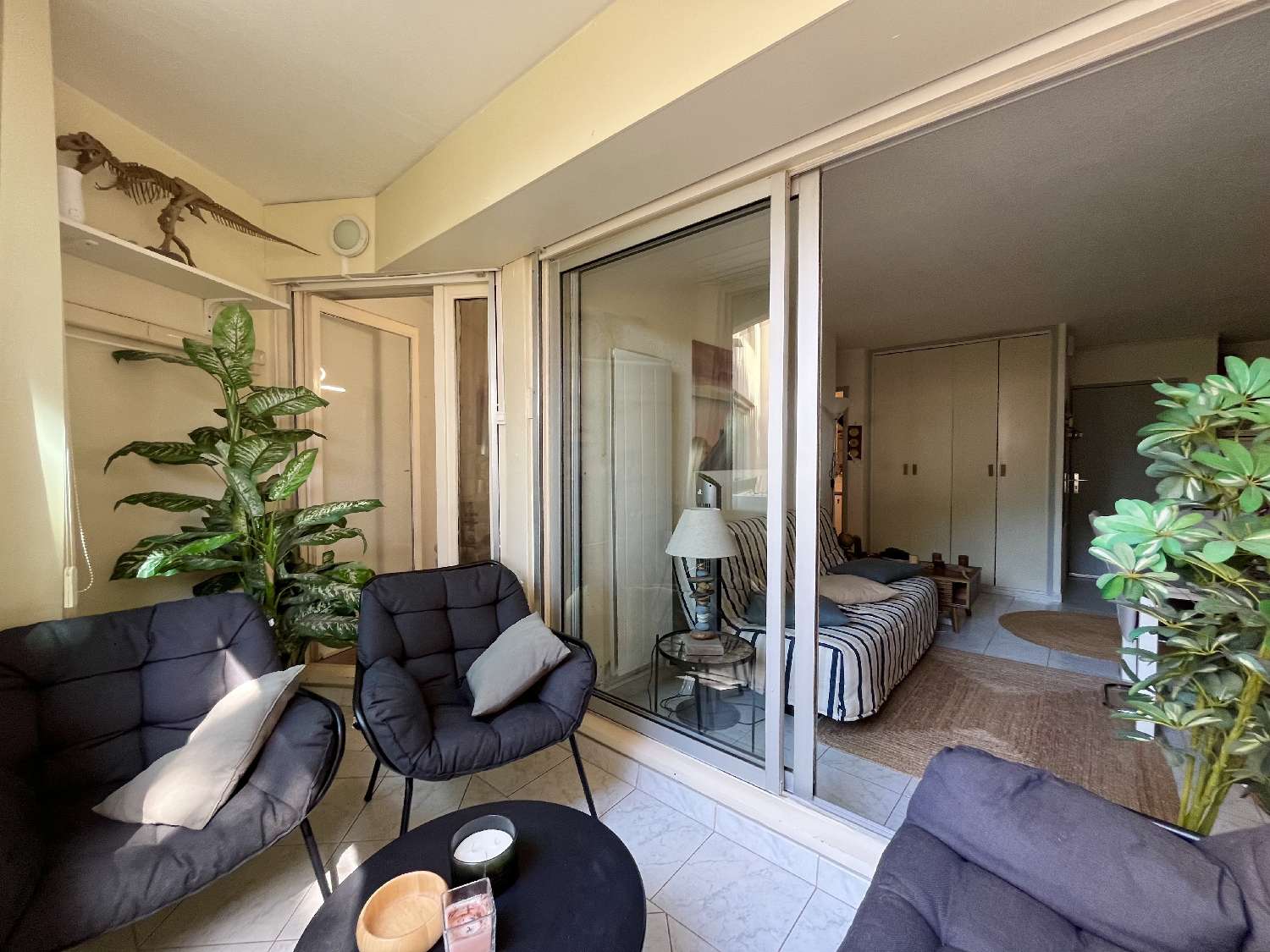 en venta apartamento Agde Hérault 8