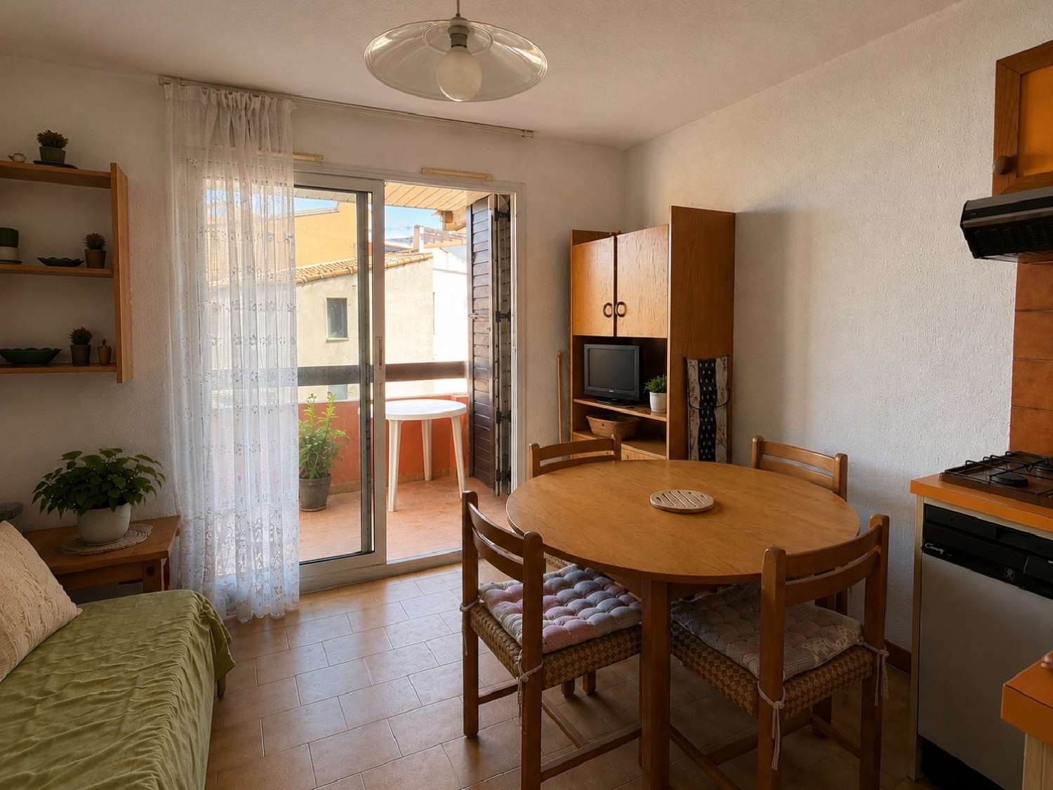 kaufen Wohnung/ Apartment Agde Hérault 2