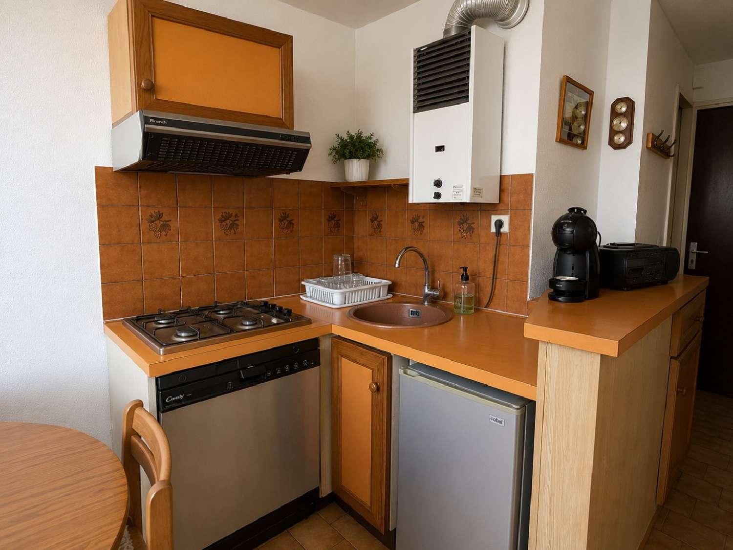 kaufen Wohnung/ Apartment Agde Hérault 3