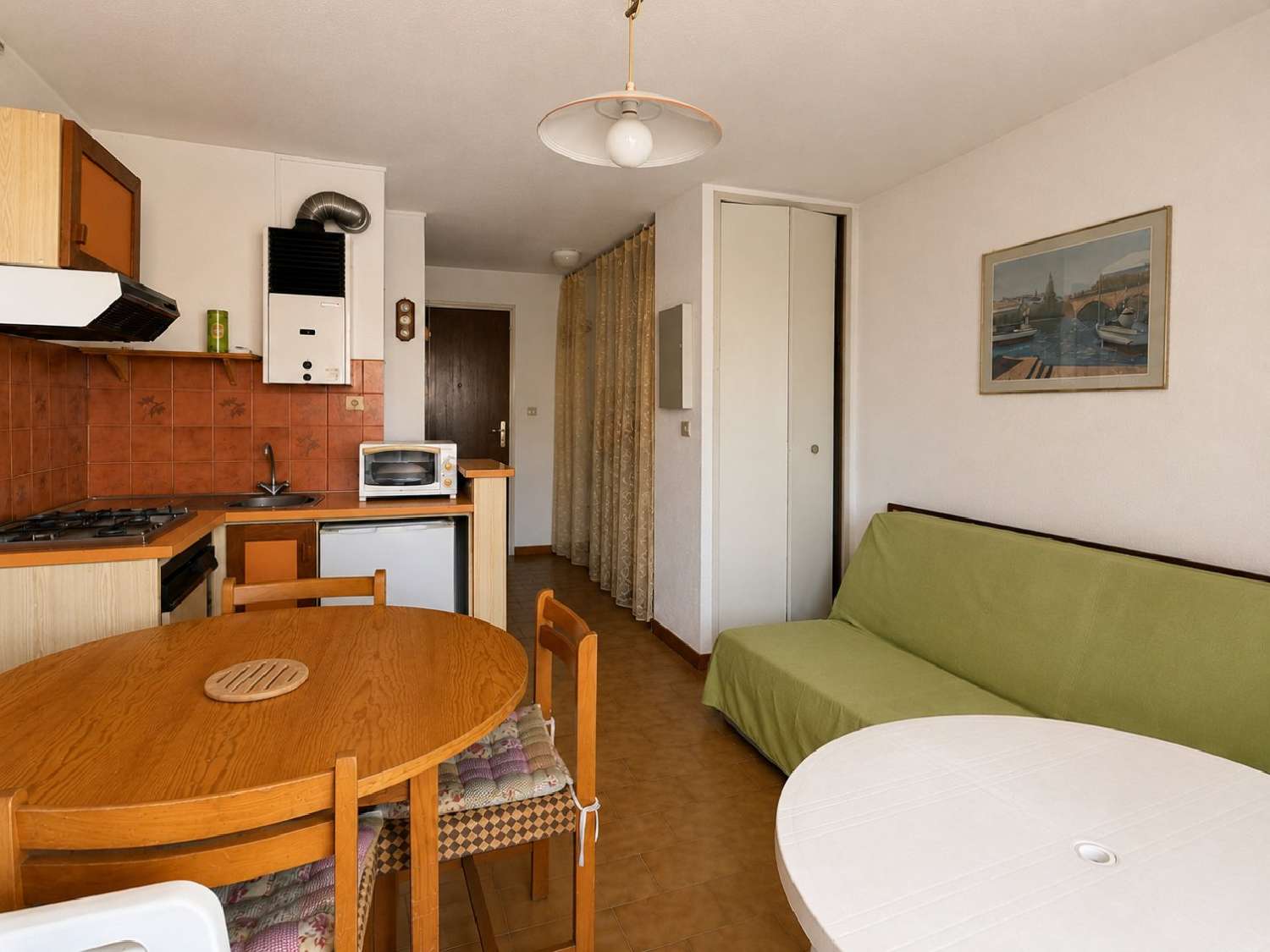 kaufen Wohnung/ Apartment Agde Hérault 4