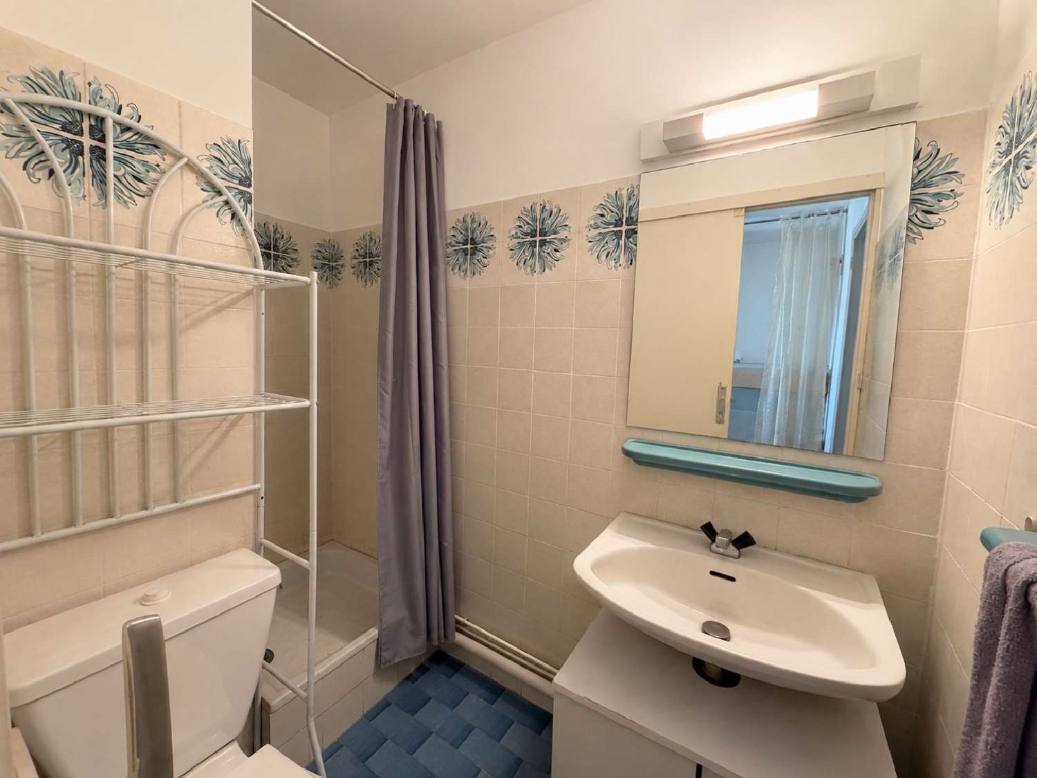 kaufen Wohnung/ Apartment Agde Hérault 7