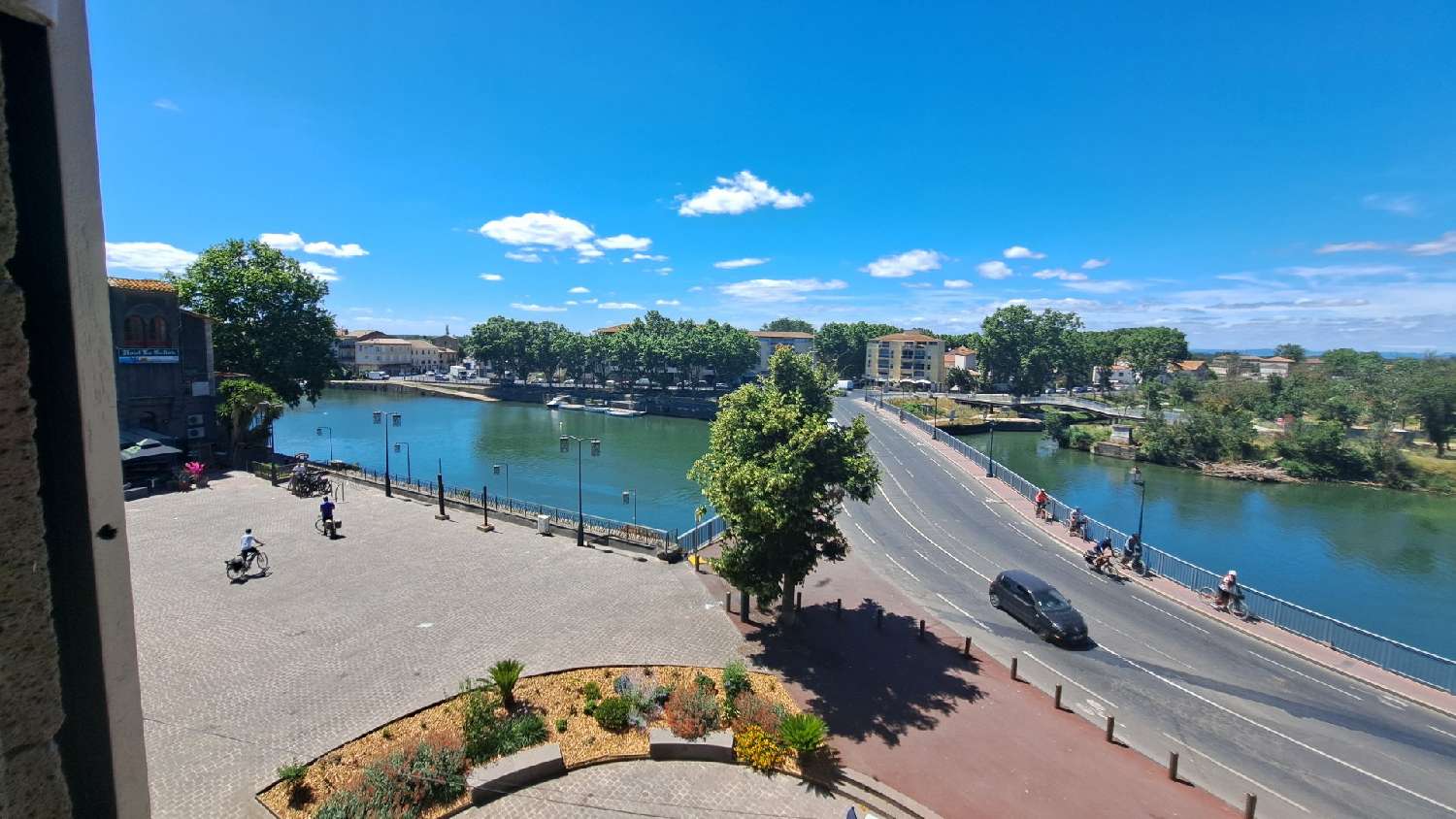 kaufen Wohnung/ Apartment Agde Hérault 1