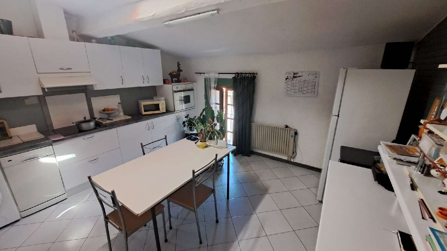 kaufen Wohnung/ Apartment Agde Hérault 4