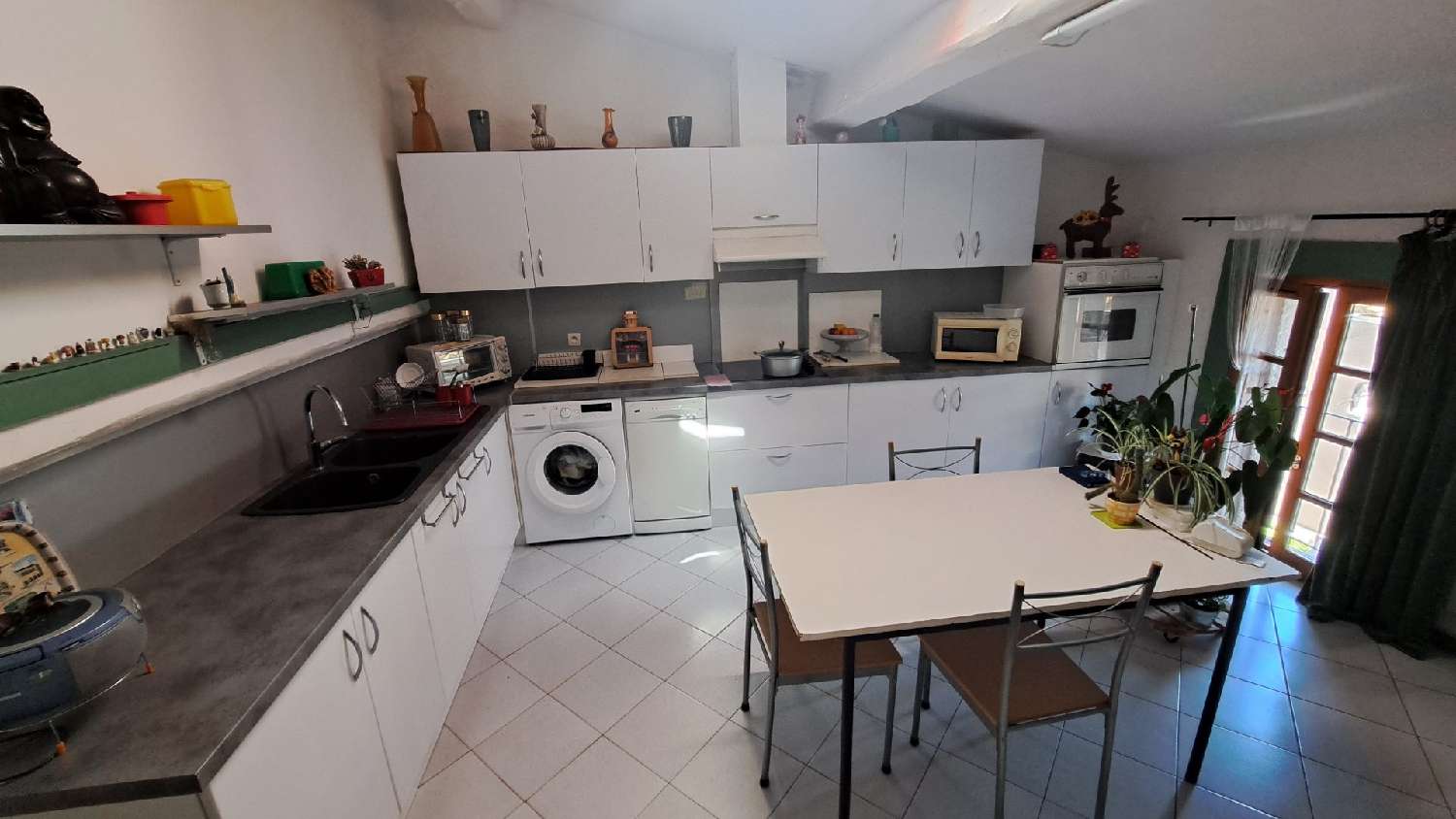 kaufen Wohnung/ Apartment Agde Hérault 5