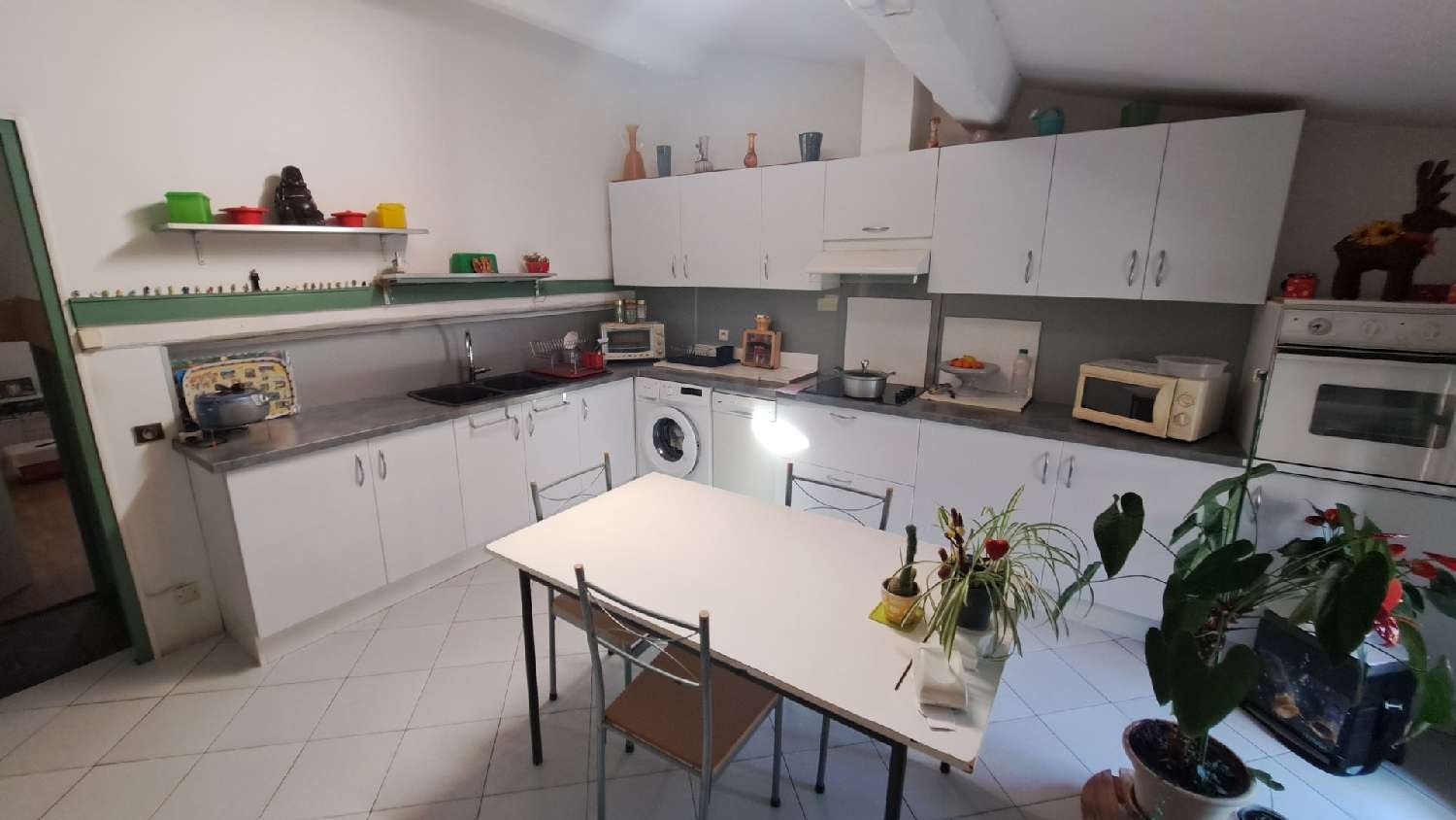 kaufen Wohnung/ Apartment Agde Hérault 6