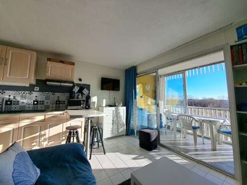 Agde Hérault appartement foto 7360634