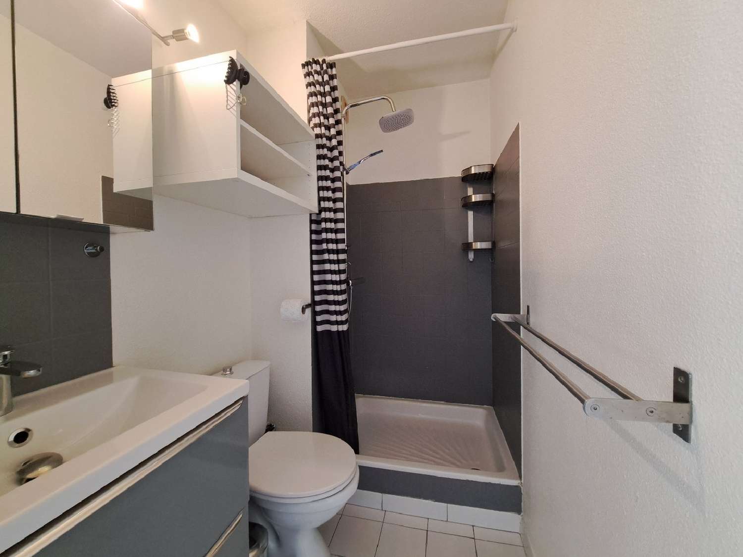 te koop appartement Agde Hérault 8
