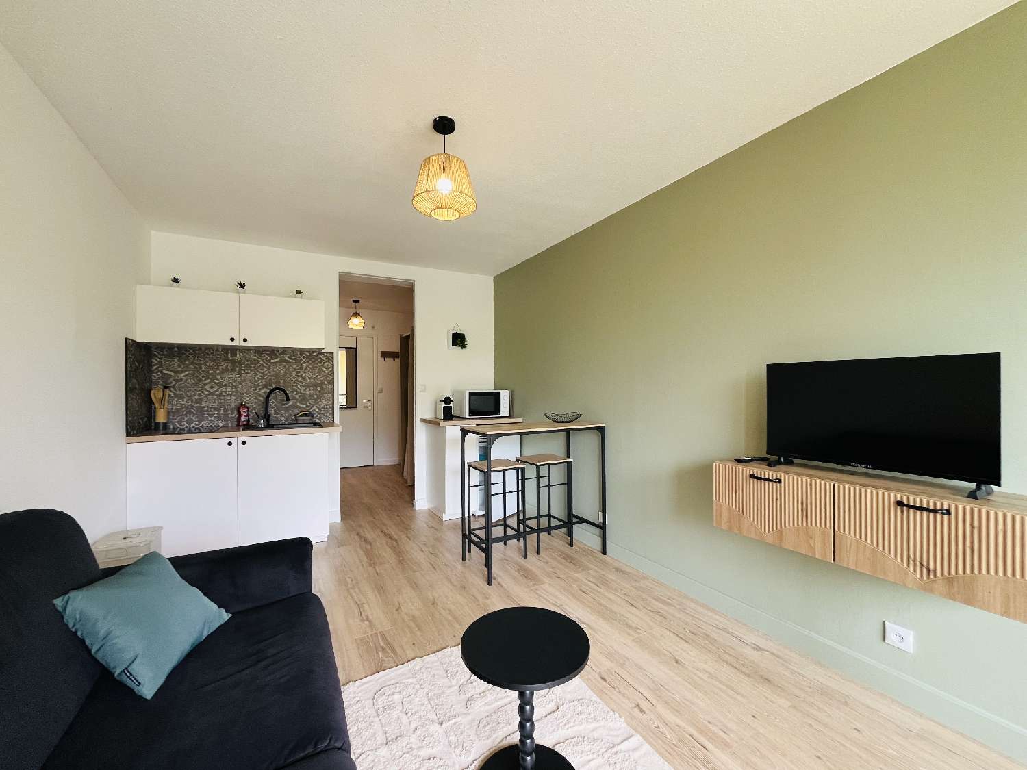te koop appartement Agde Hérault 1
