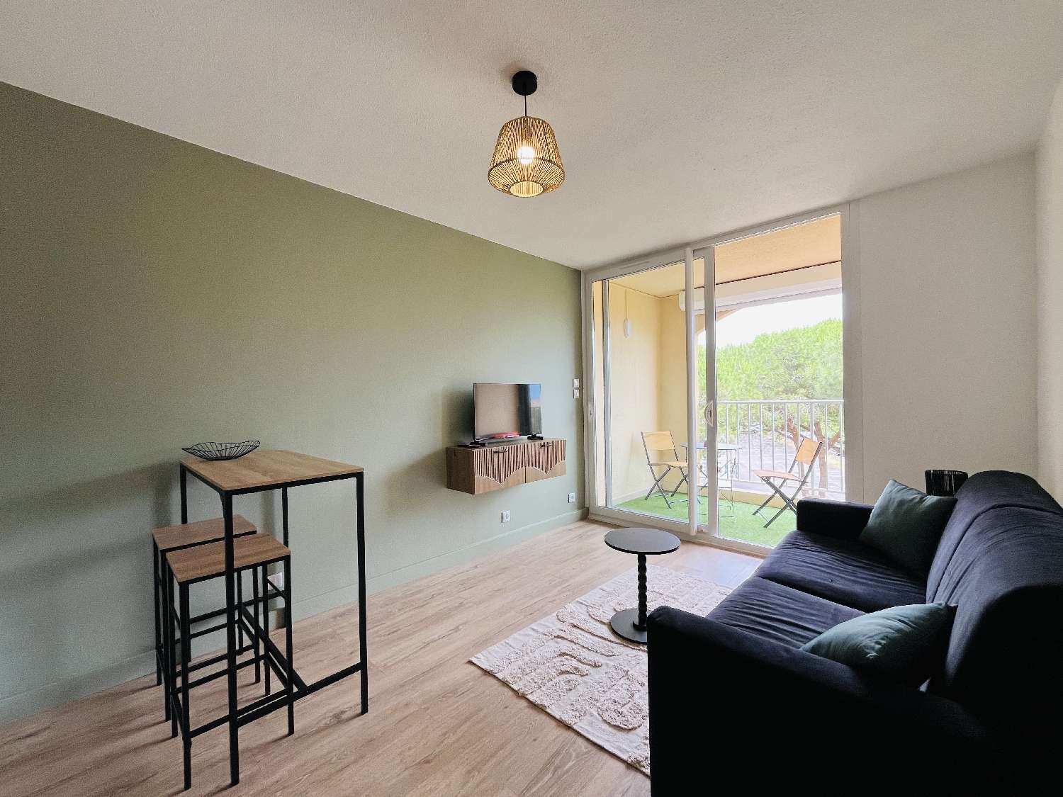 te koop appartement Agde Hérault 2