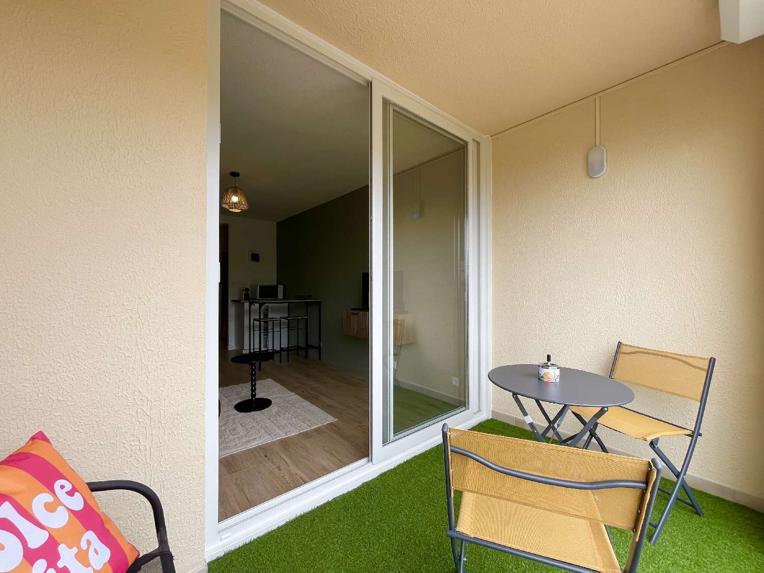te koop appartement Agde Hérault 3