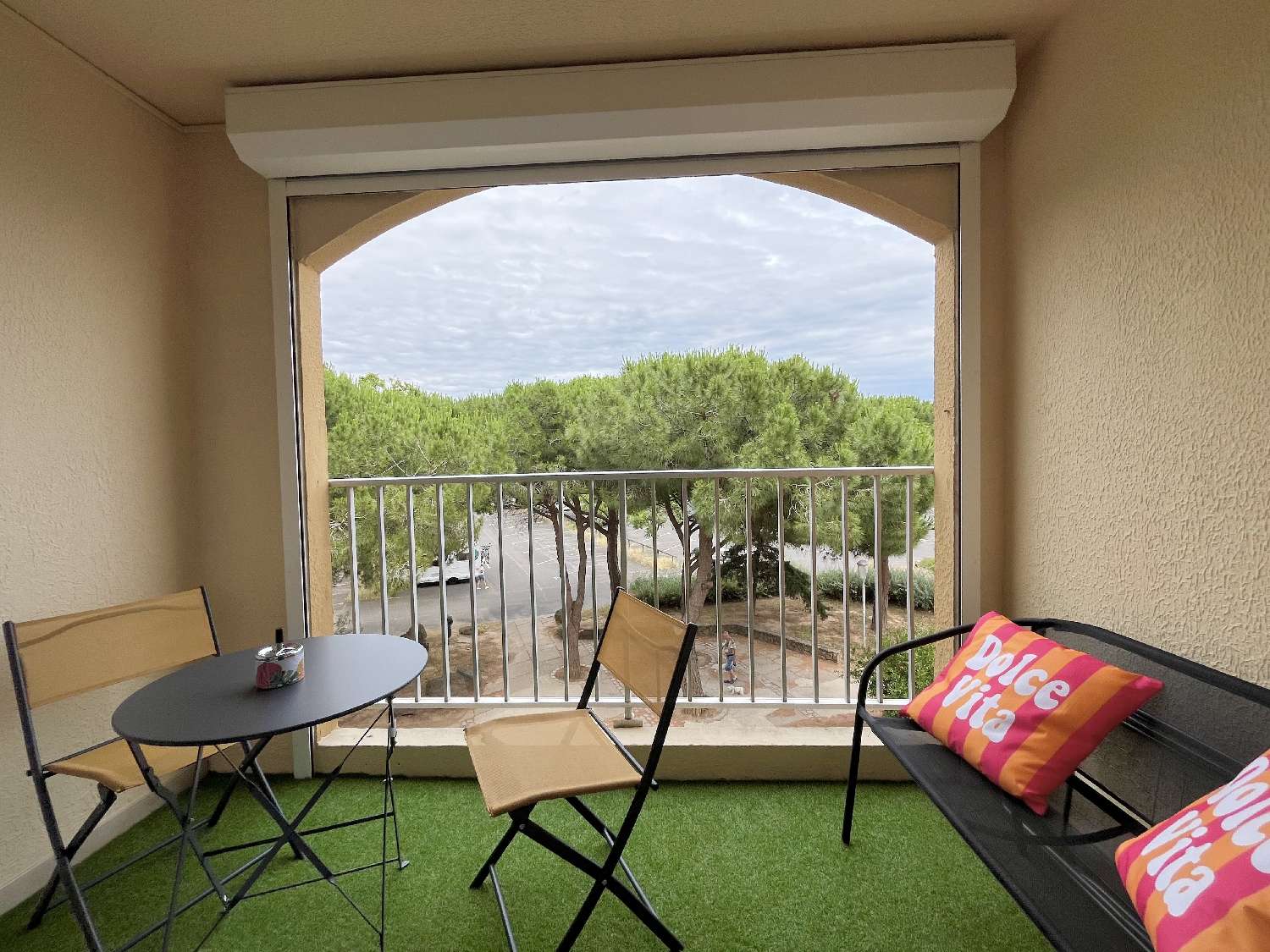 te koop appartement Agde Hérault 5