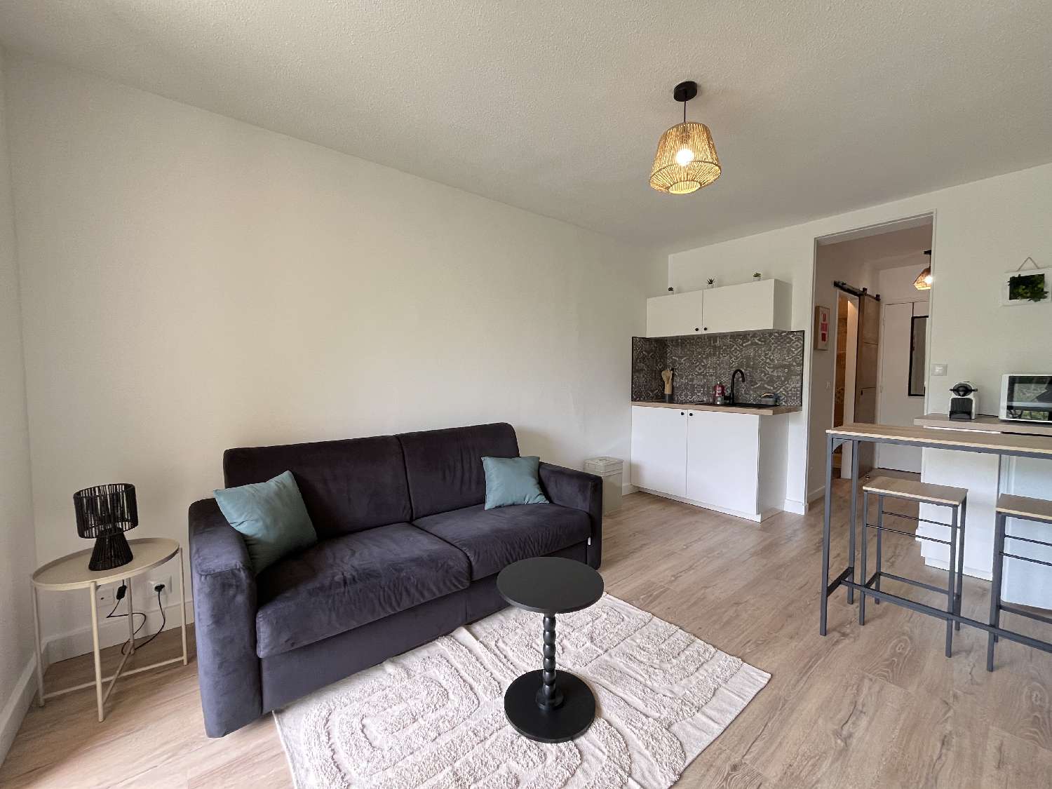 te koop appartement Agde Hérault 8