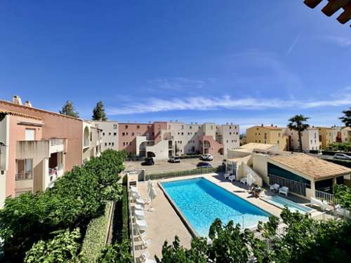 Agde Hérault apartamento foto 7360649