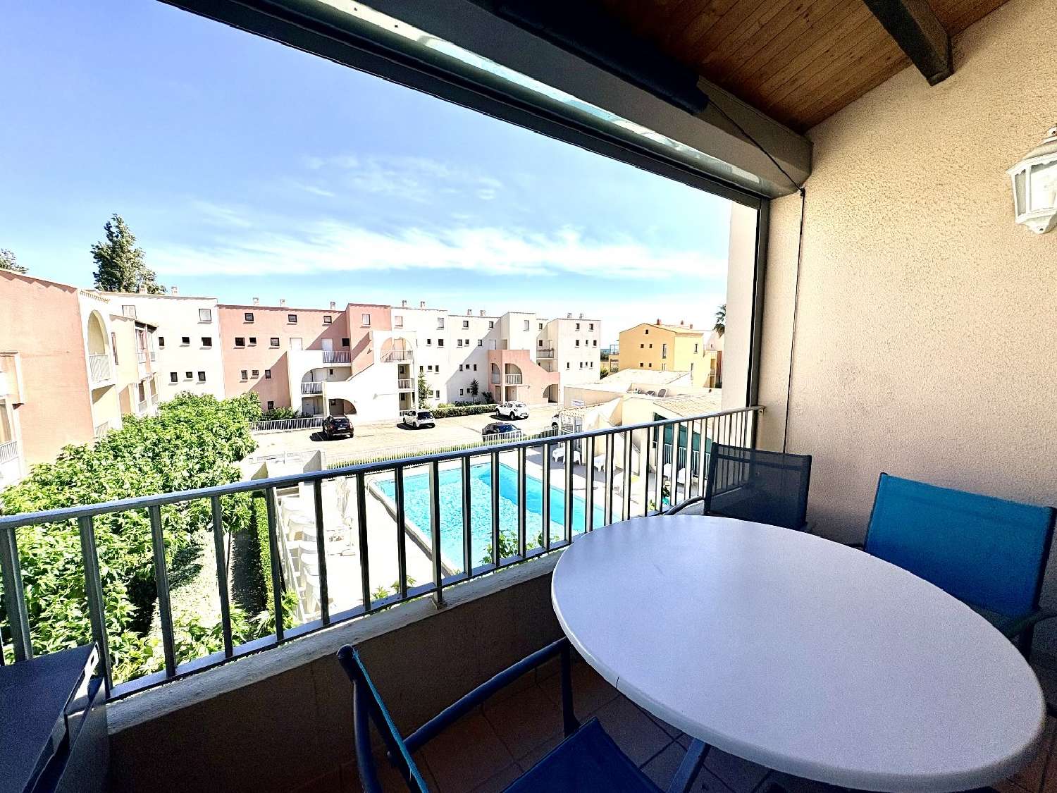  en venta apartamento Agde Hérault 2