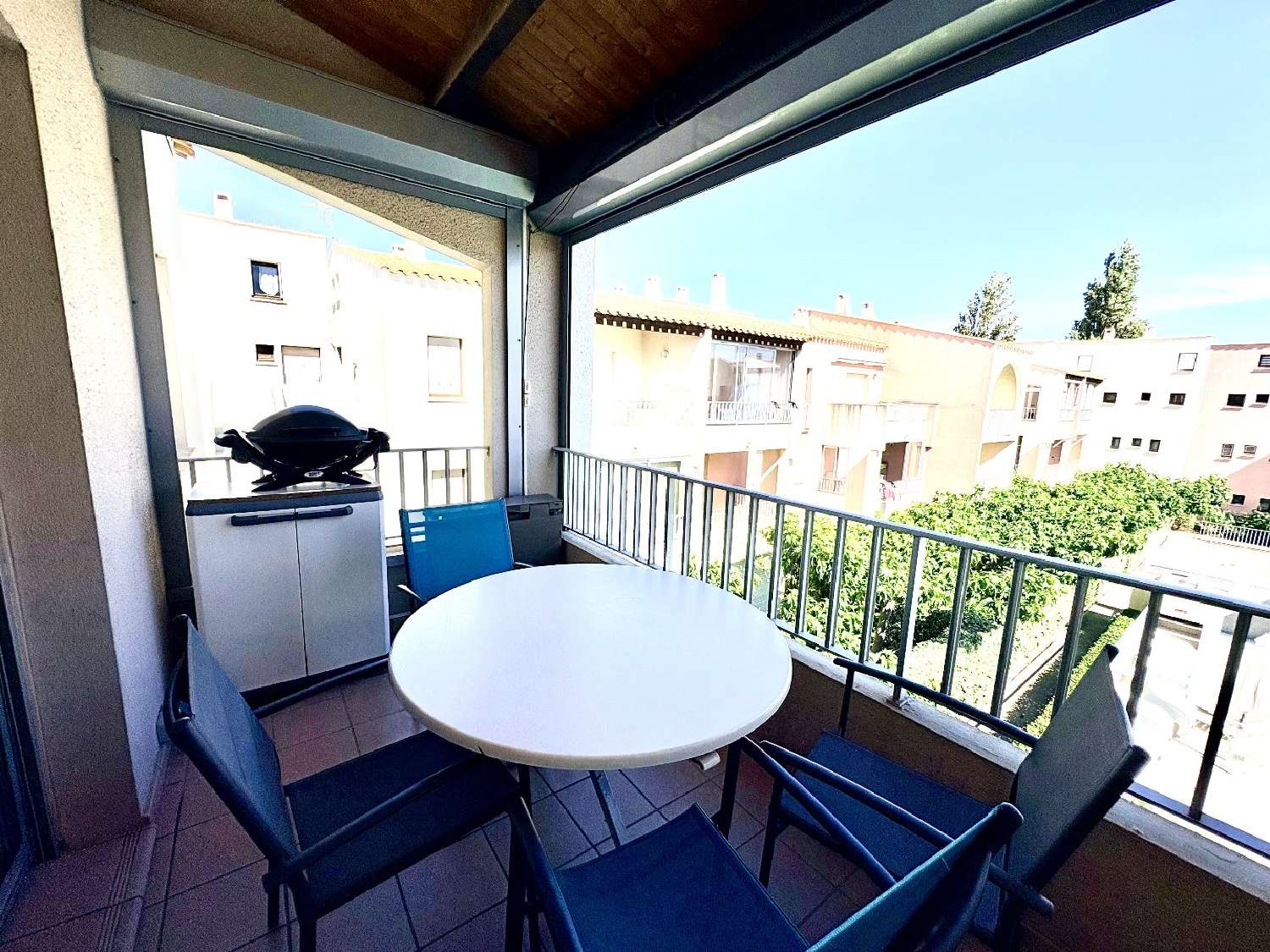  en venta apartamento Agde Hérault 3