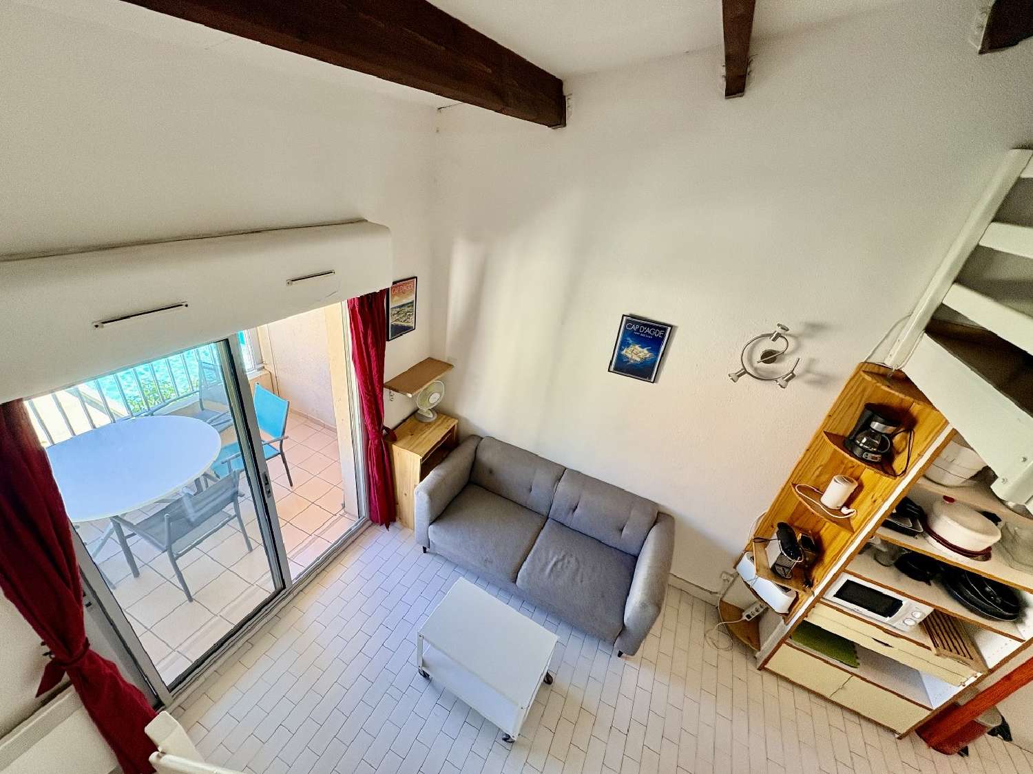  en venta apartamento Agde Hérault 8