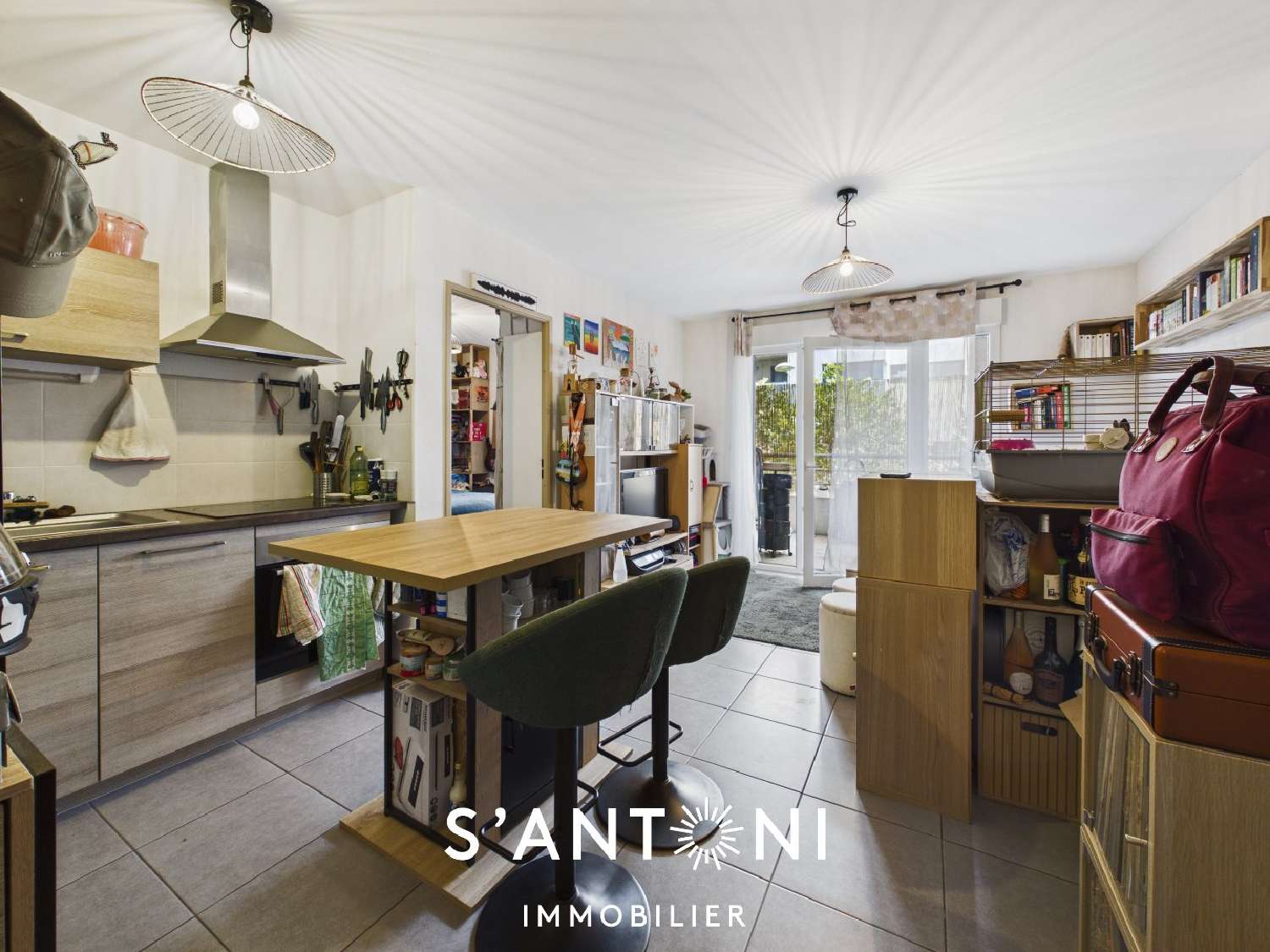  en venta apartamento Agde Hérault 1