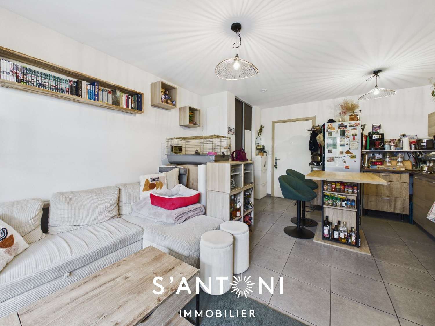  en venta apartamento Agde Hérault 2