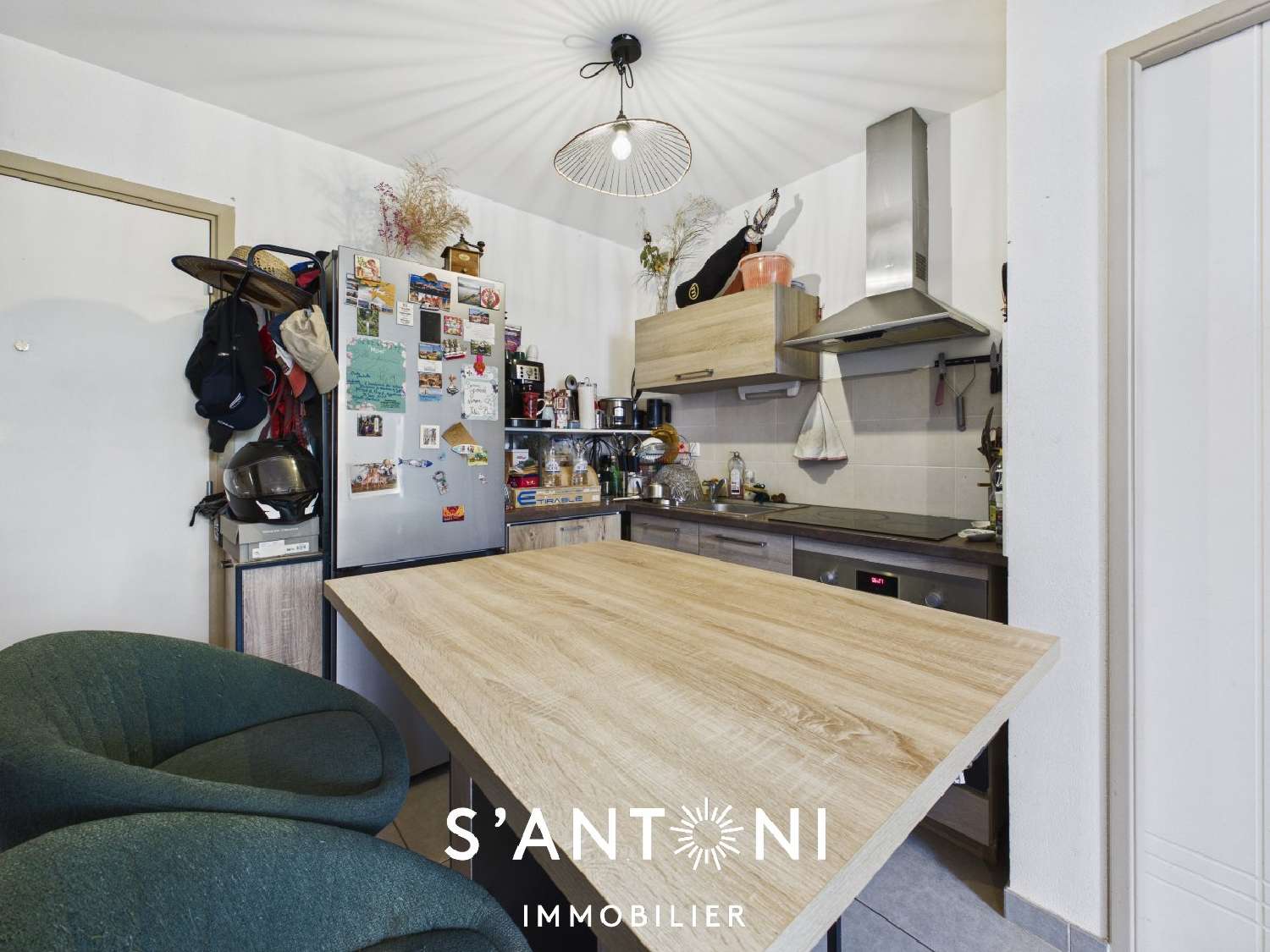  en venta apartamento Agde Hérault 3