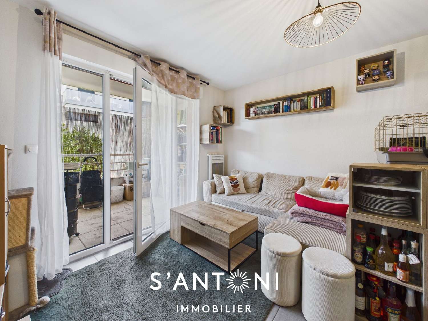  en venta apartamento Agde Hérault 4