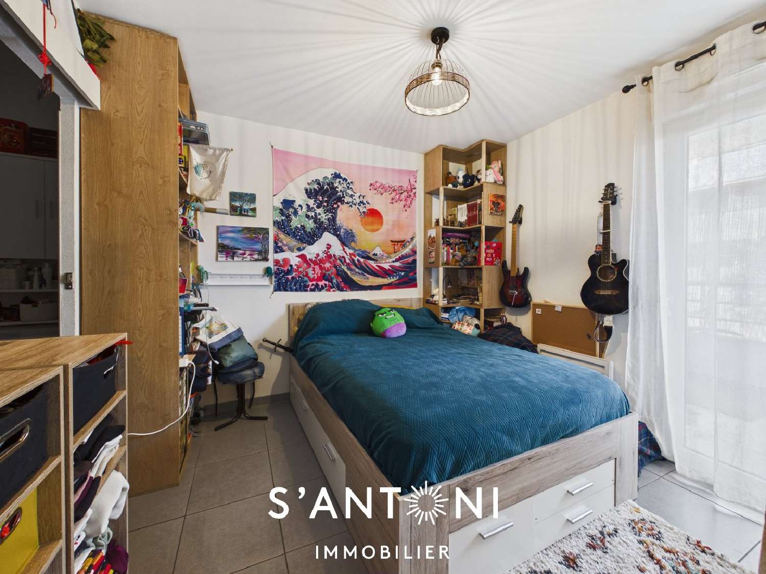 en venta apartamento Agde Hérault 5