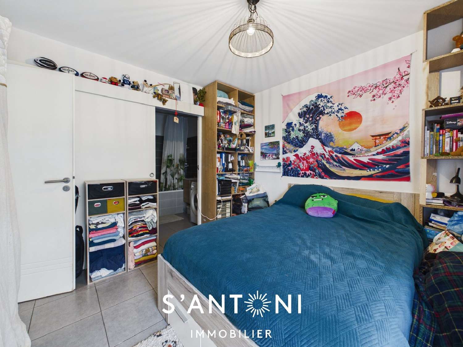  en venta apartamento Agde Hérault 6