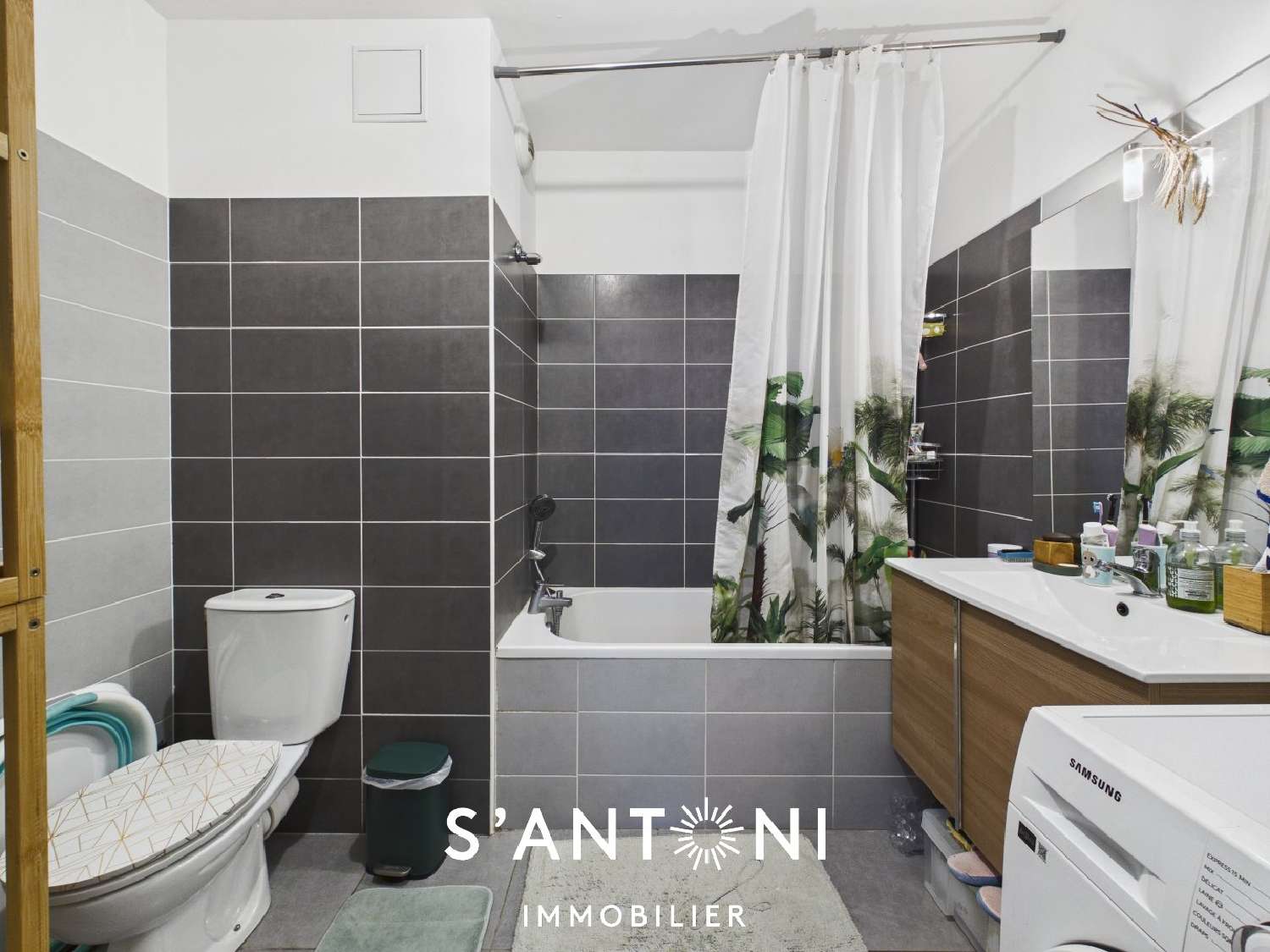  en venta apartamento Agde Hérault 7