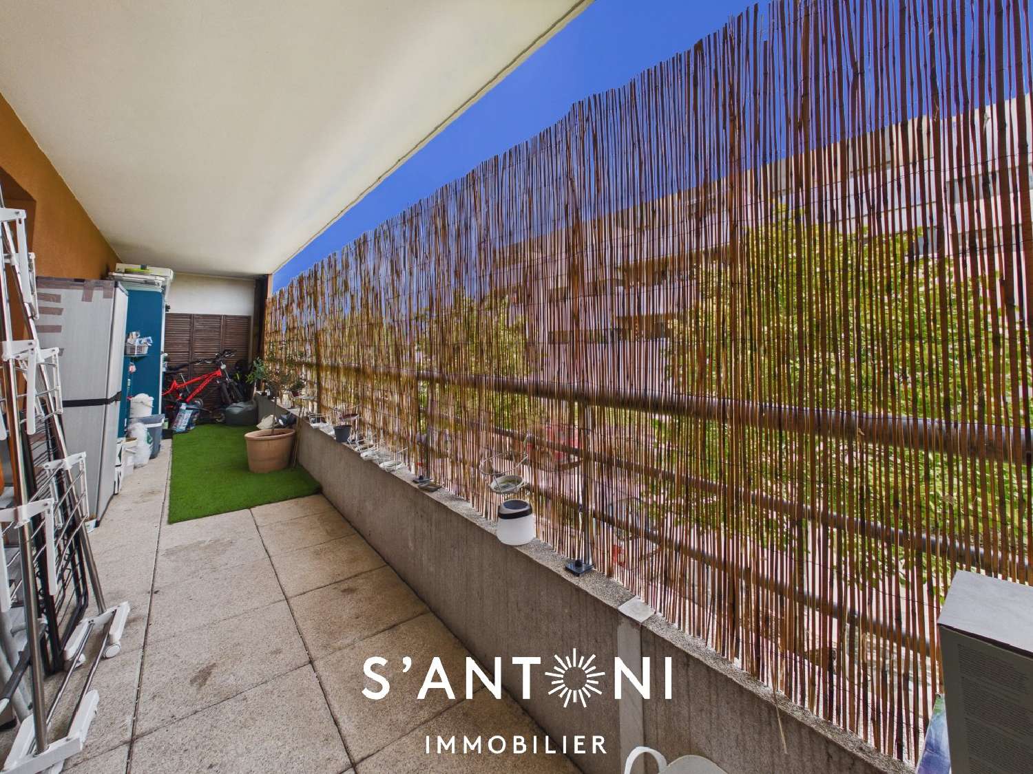  en venta apartamento Agde Hérault 8