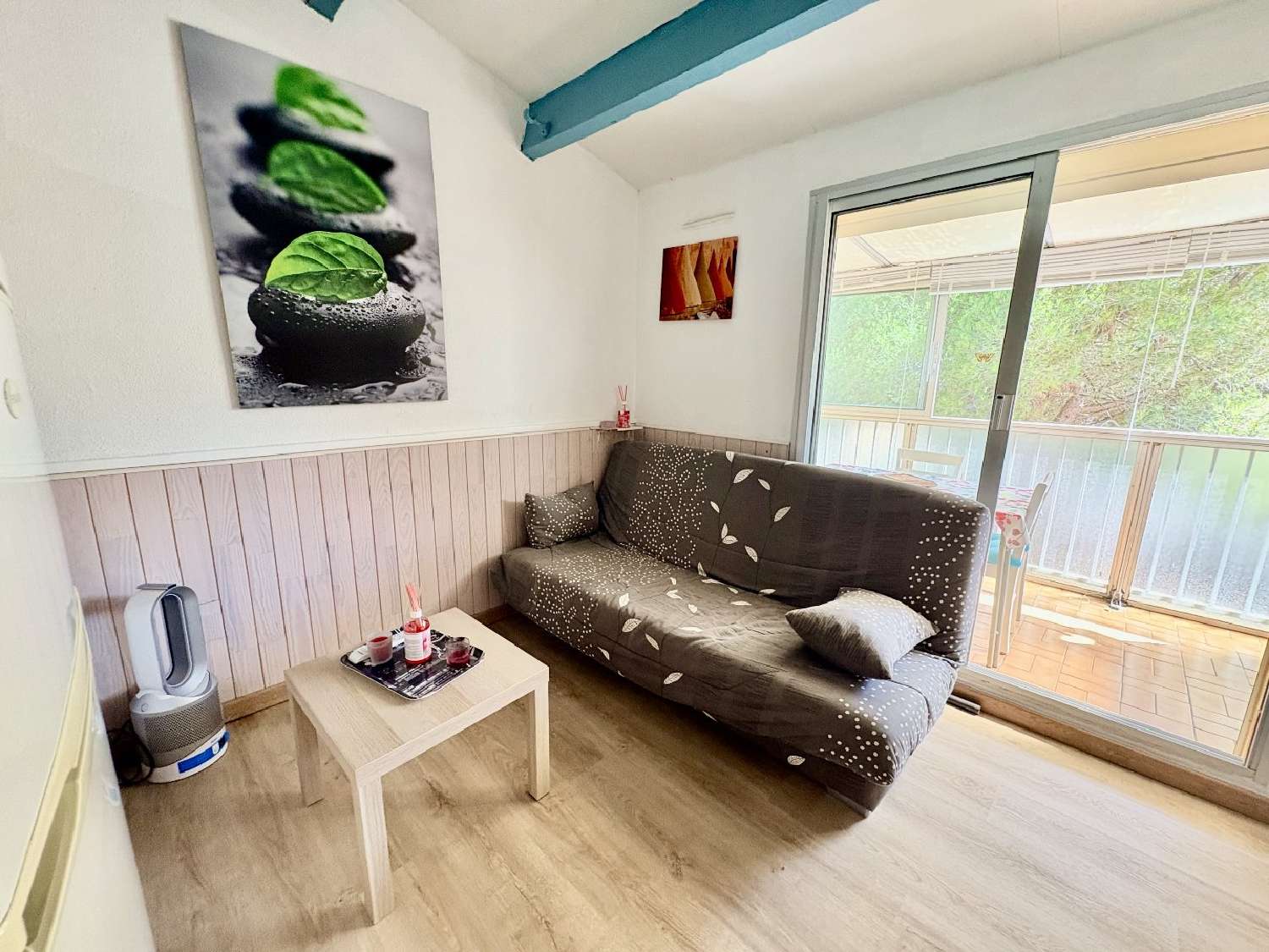 en venta apartamento Agde Hérault 2