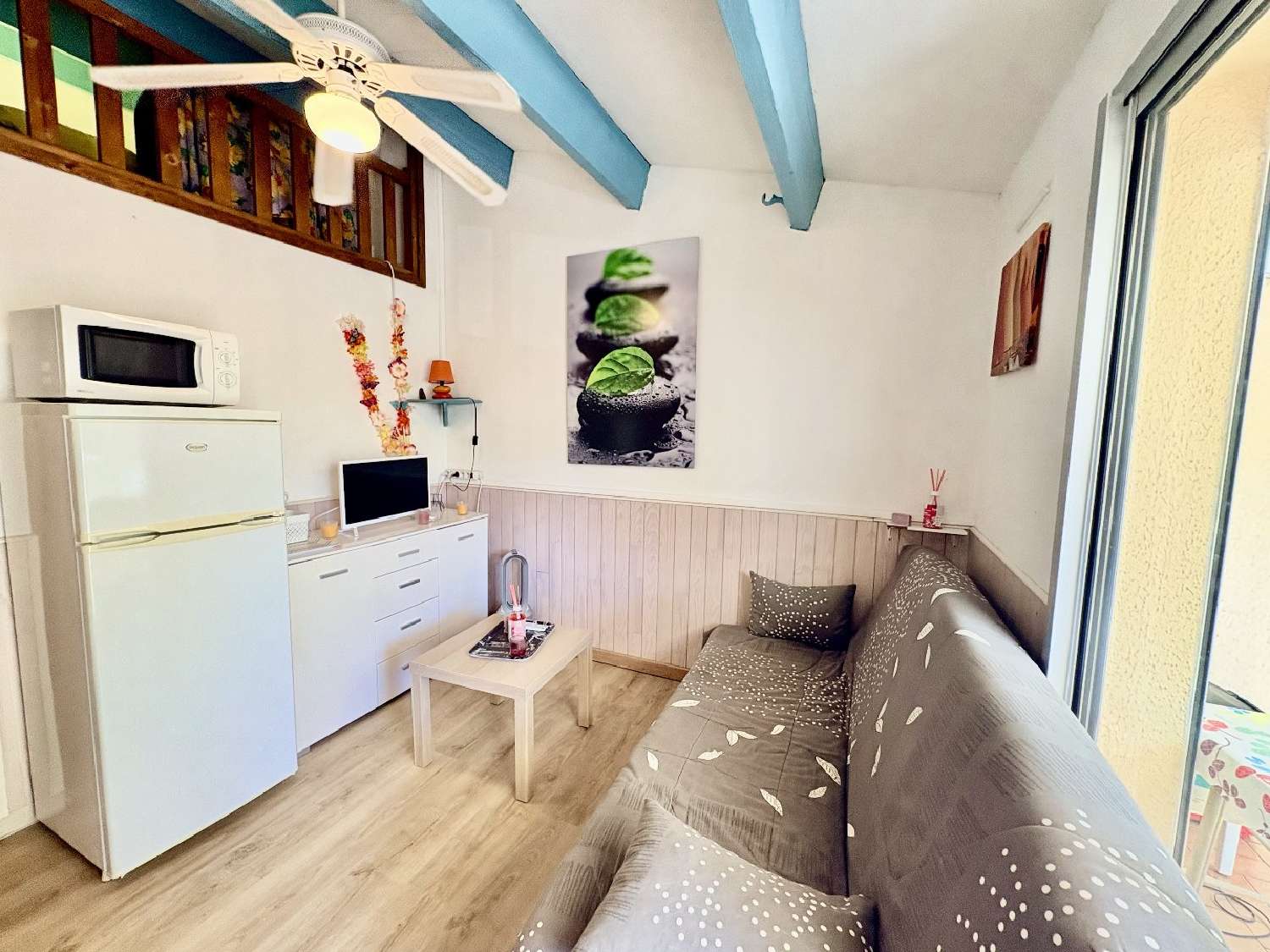 en venta apartamento Agde Hérault 3