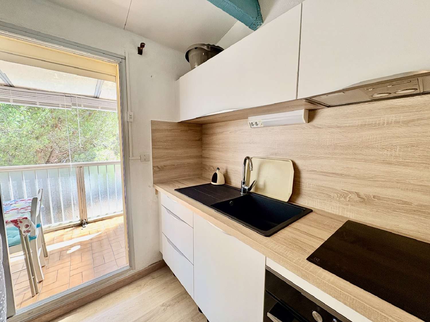 en venta apartamento Agde Hérault 4