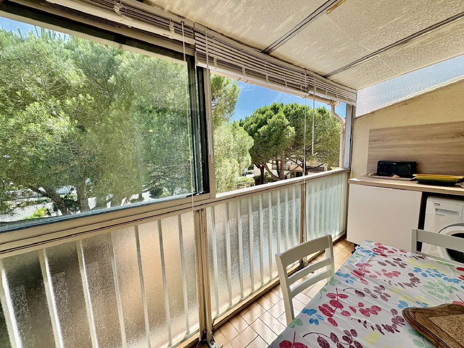 en venta apartamento Agde Hérault 8