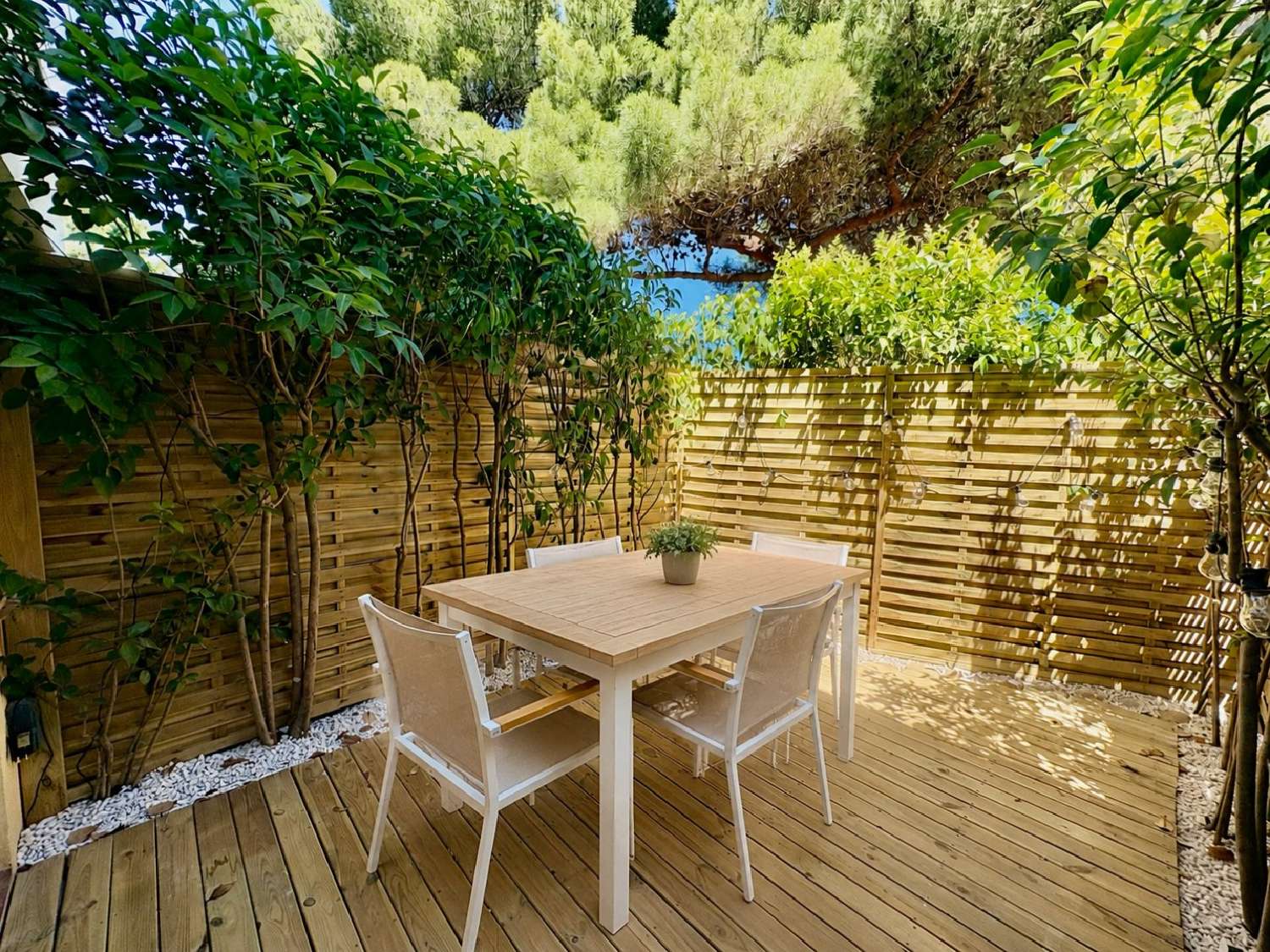 en venta apartamento Agde Hérault 1