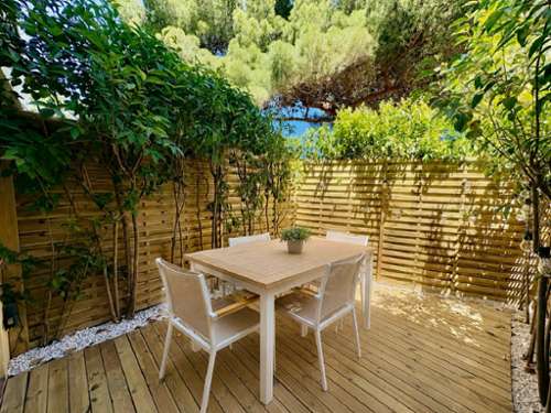 Agde Hérault apartamento foto 7360656