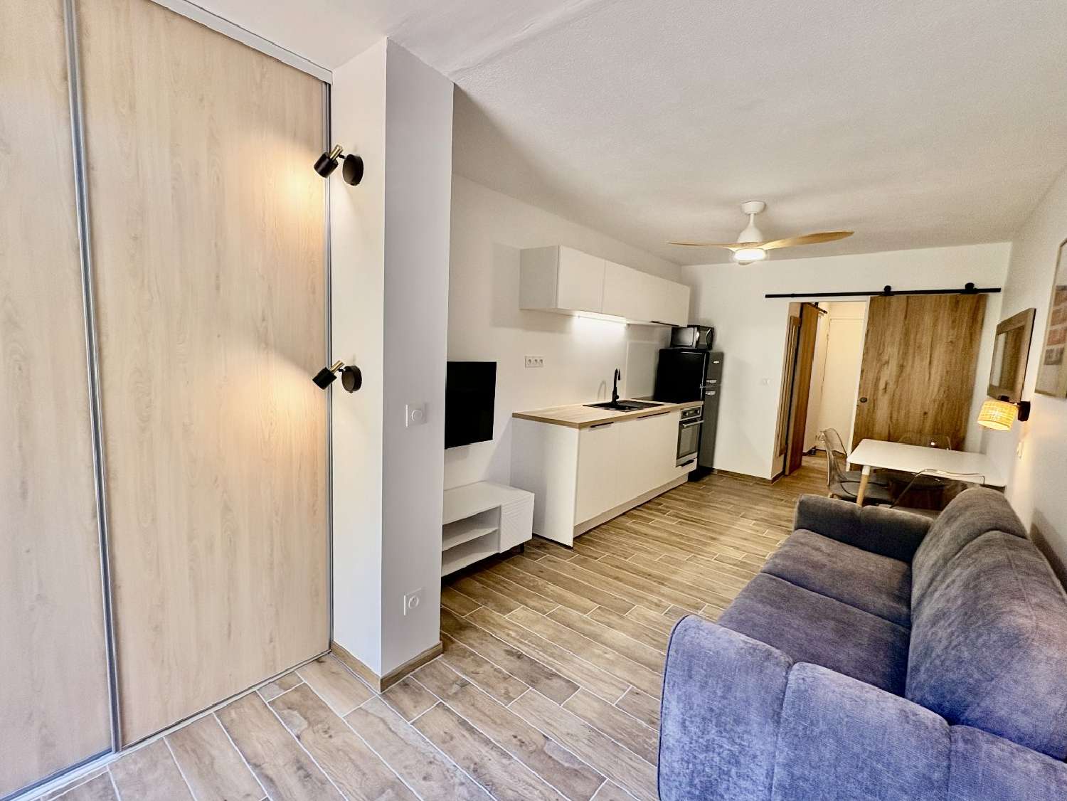en venta apartamento Agde Hérault 2