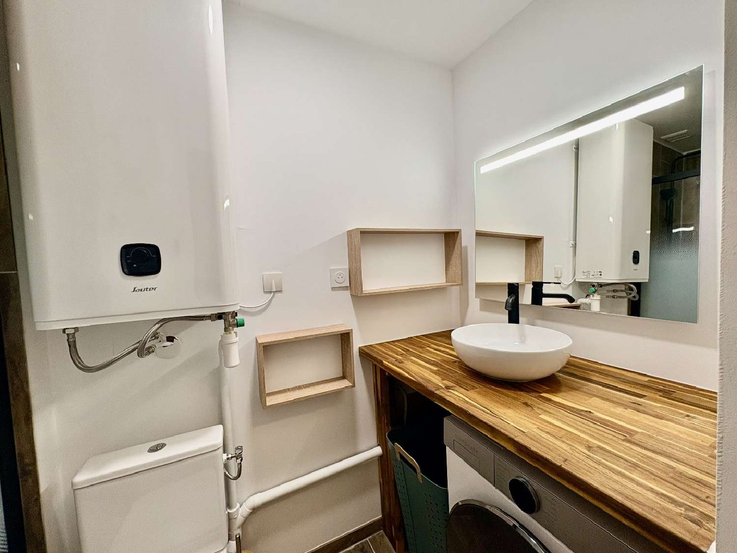 en venta apartamento Agde Hérault 7