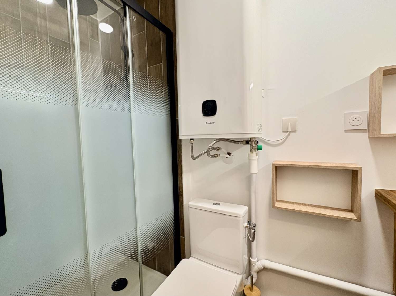 en venta apartamento Agde Hérault 8