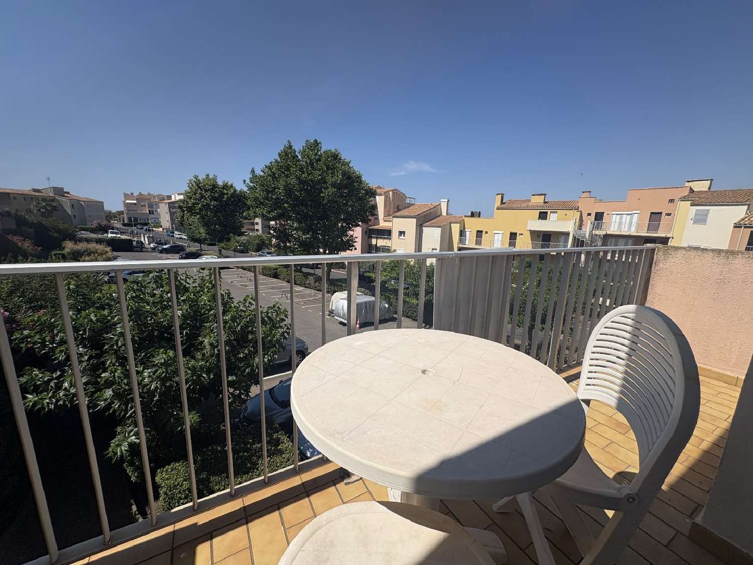  à vendre appartement Agde Hérault 1