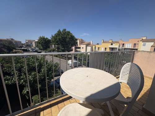 Agde Hérault appartement foto 7365195