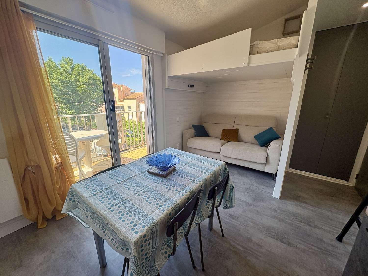  à vendre appartement Agde Hérault 2