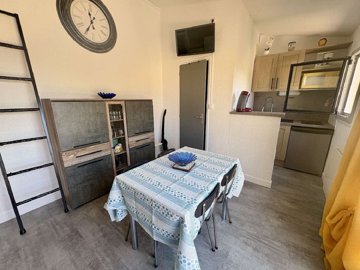  à vendre appartement Agde Hérault 3