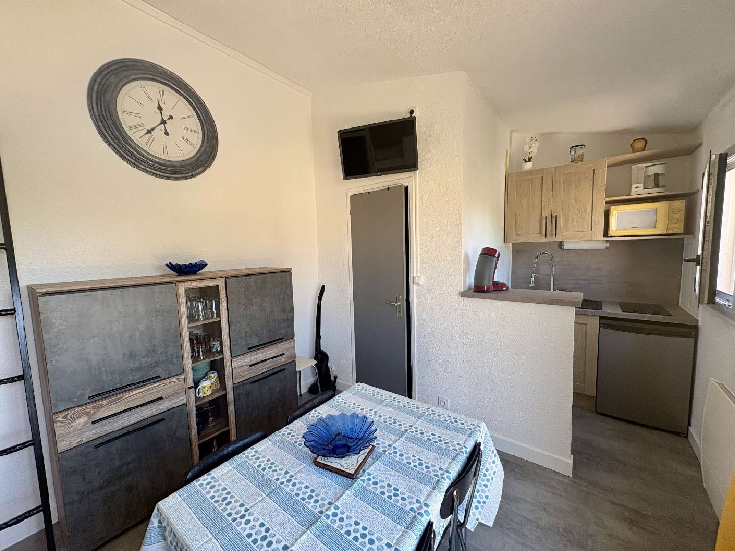  à vendre appartement Agde Hérault 4