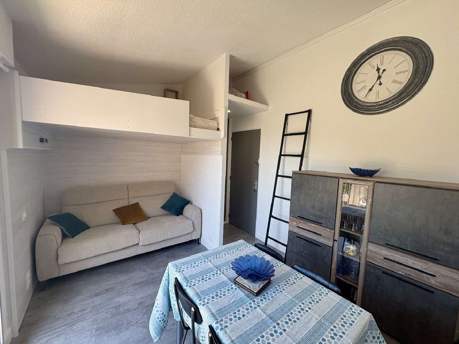  à vendre appartement Agde Hérault 5