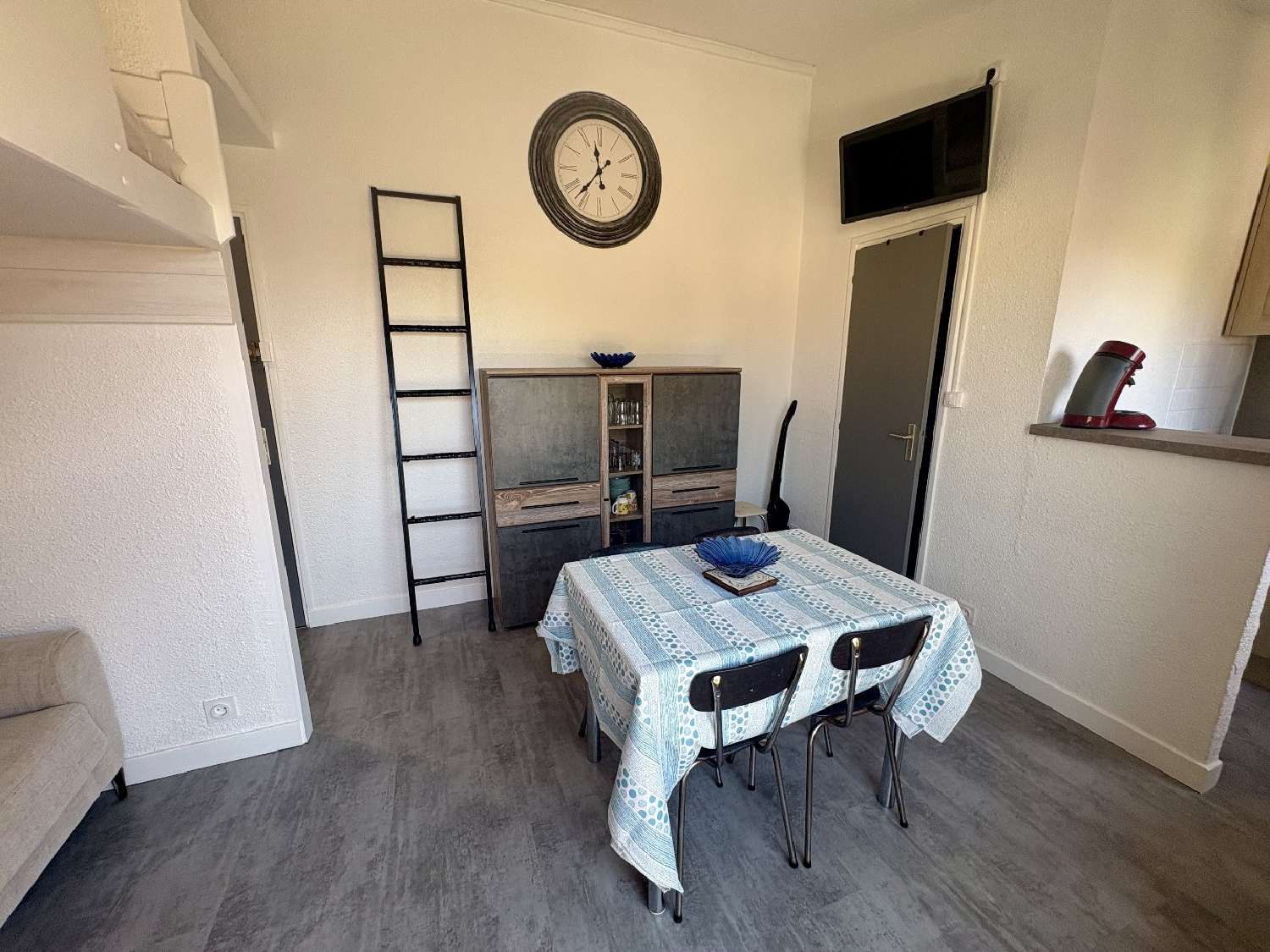  à vendre appartement Agde Hérault 6