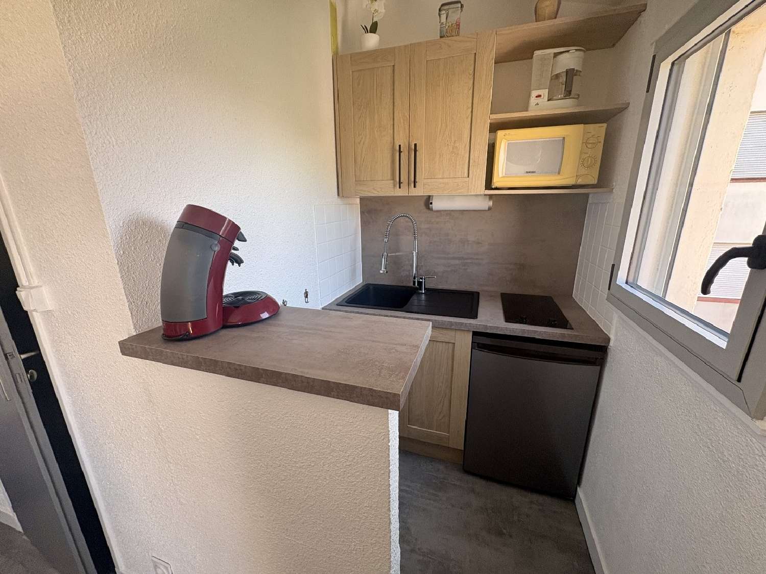  à vendre appartement Agde Hérault 7